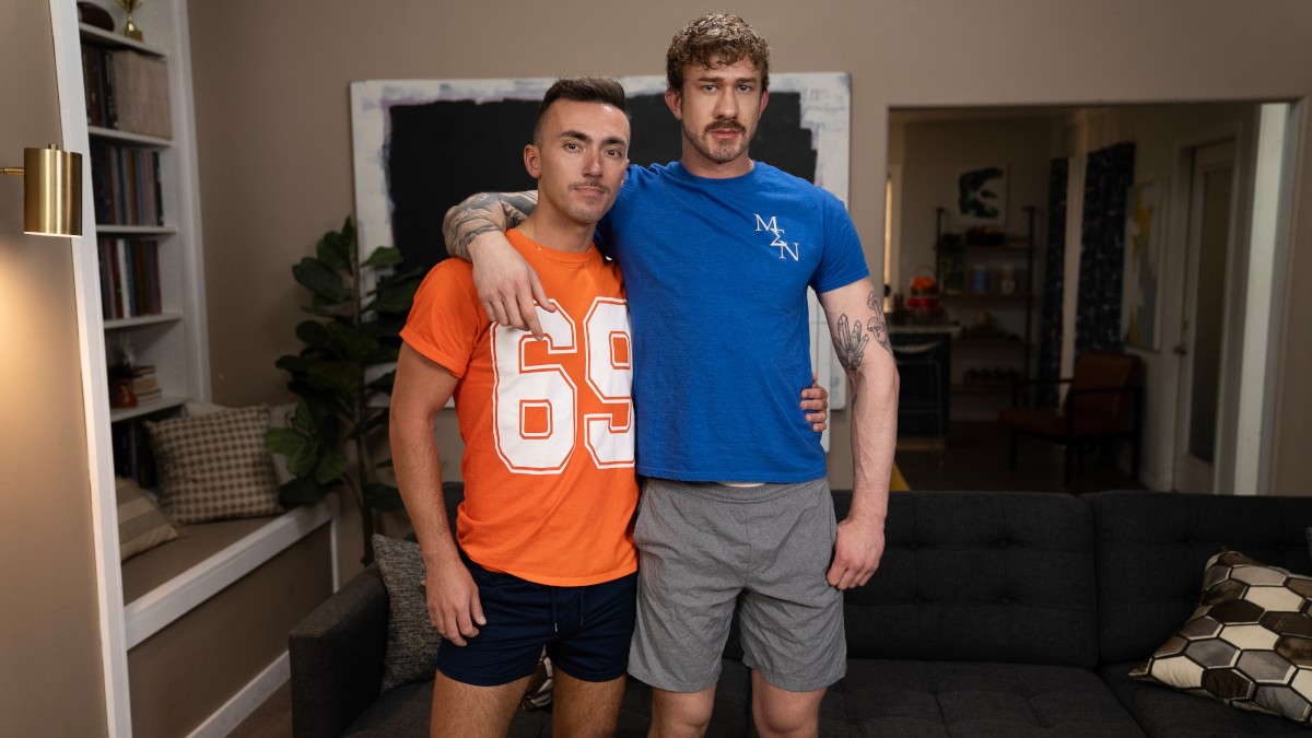 Fantasy Football Fuckers