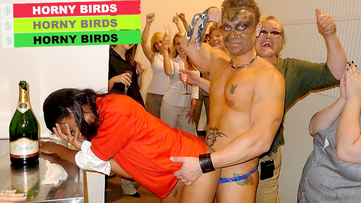 Employee of the Month