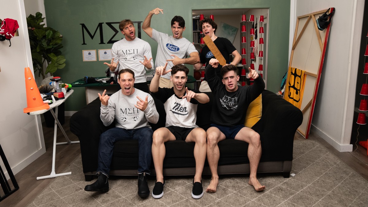 Summa Cum Load Part 1