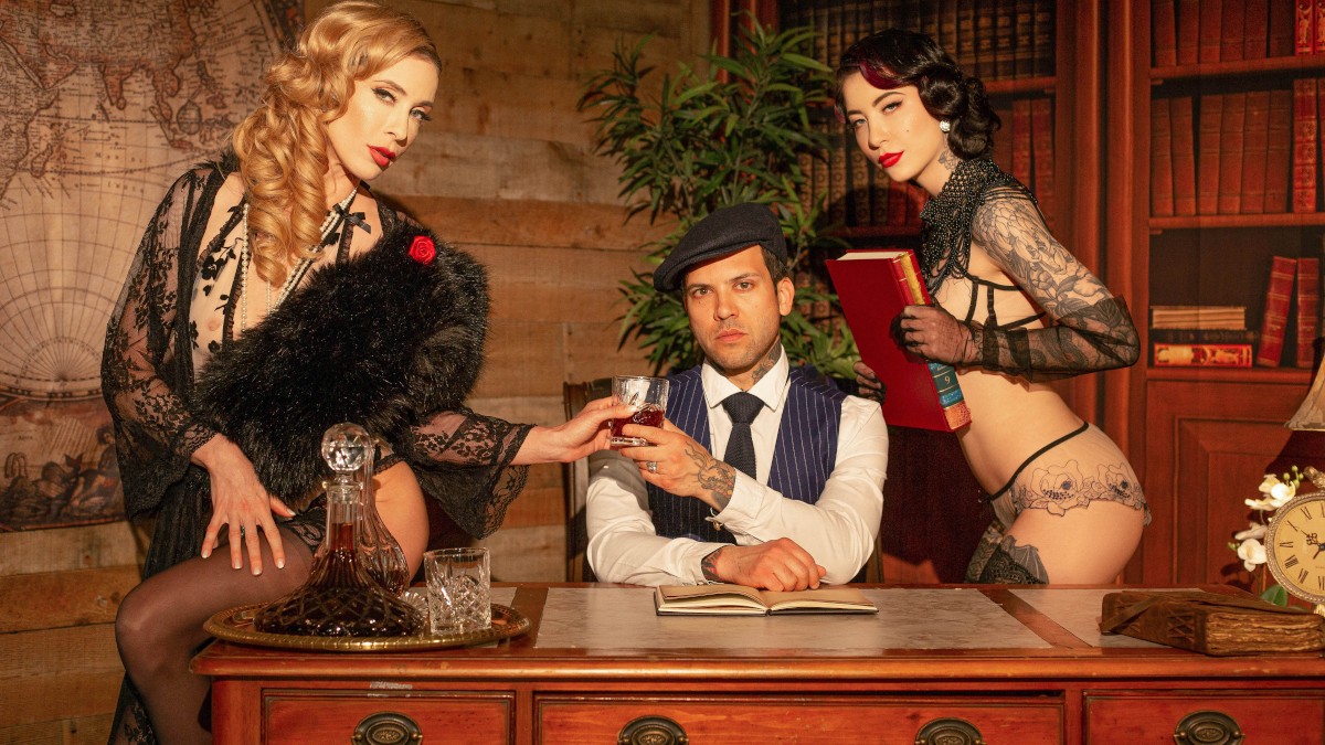 All Hands on Small Hands