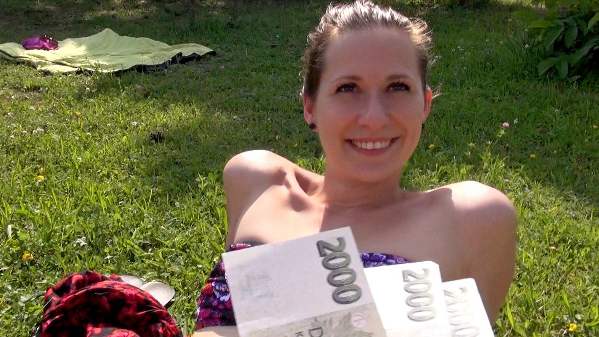 Riverside Anal