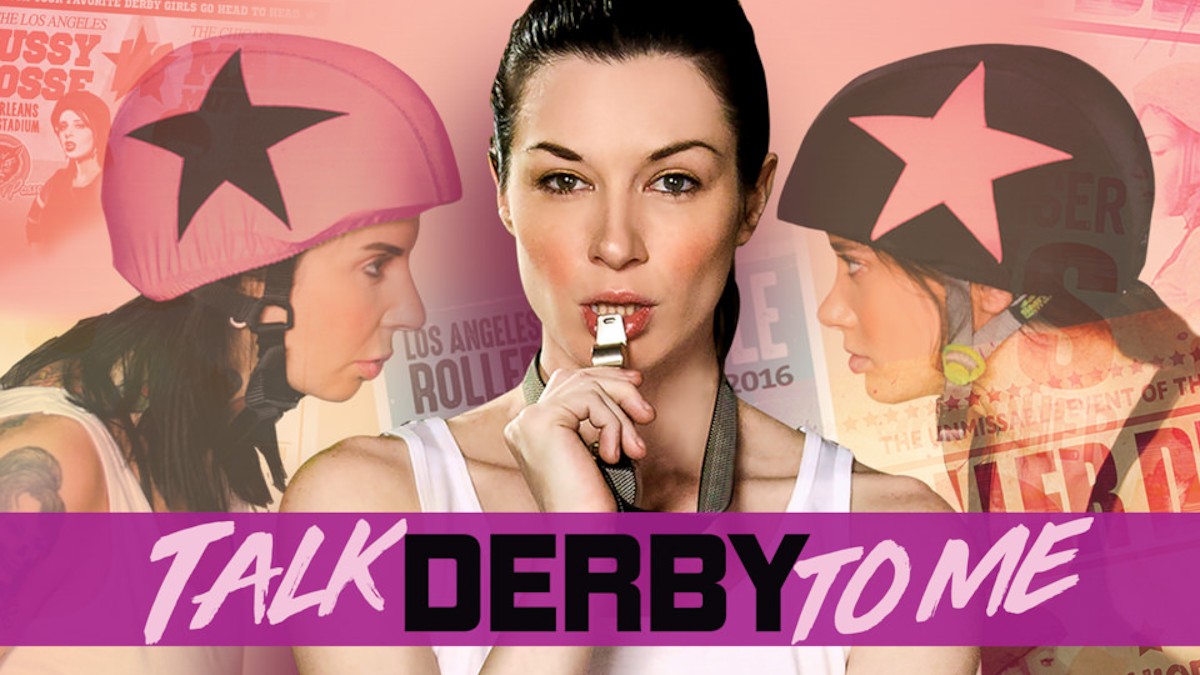 Talk Derby to Me Full Movie Scene 15