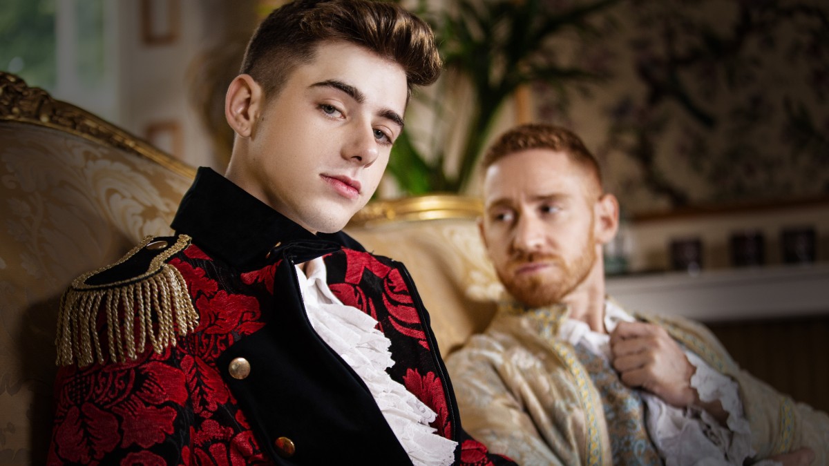 A Tale of Two Cock Destroyers Part 2