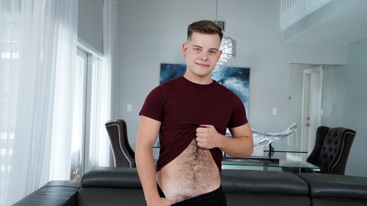 Delivering Some Cock
