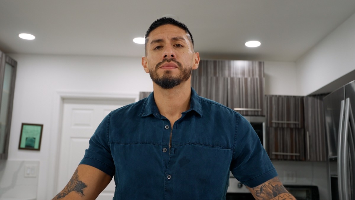 You're Not Taking My Car