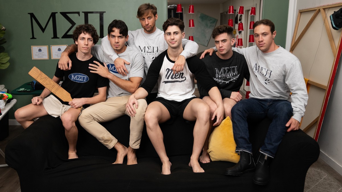 Summa Cum Load - Uncut