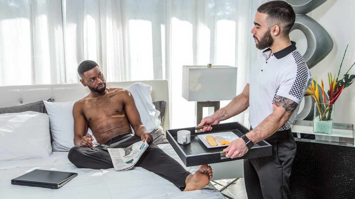 Room Service