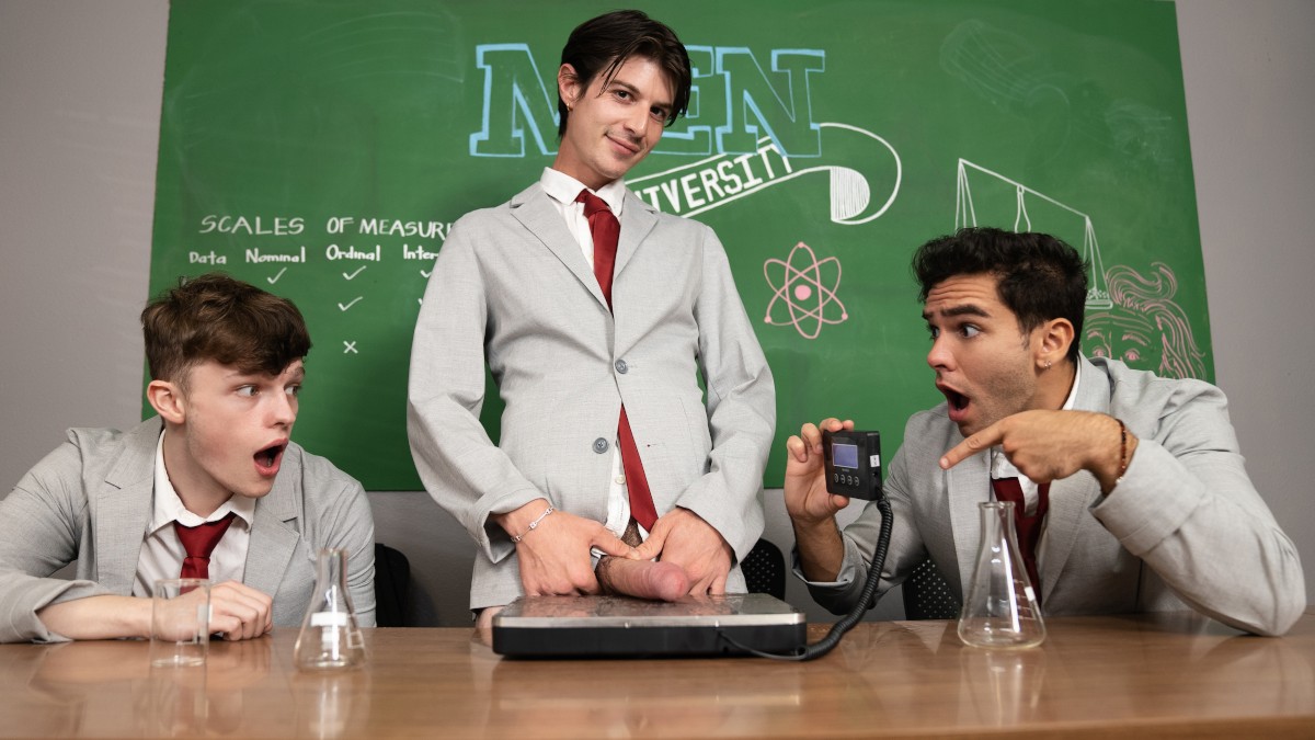 Double Helix - Uncut