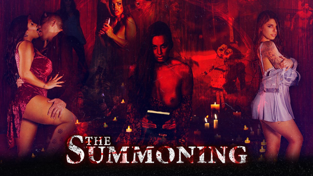 The Summoning - Trailer
