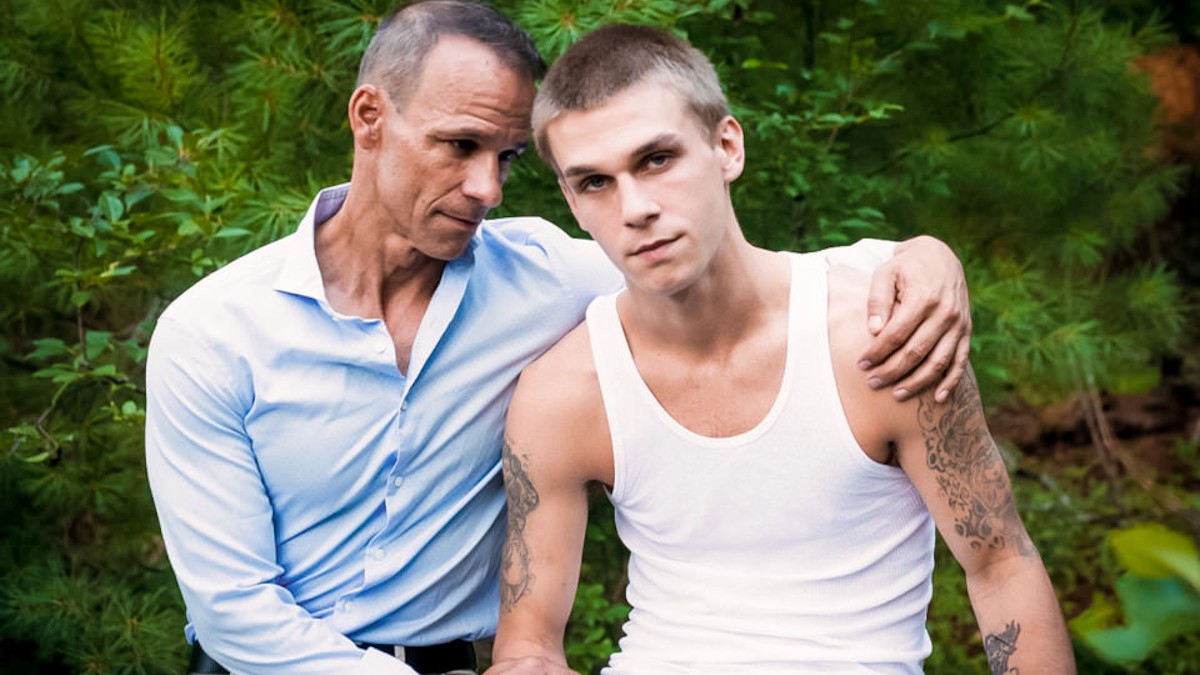 I'll Comfort You Scene 3