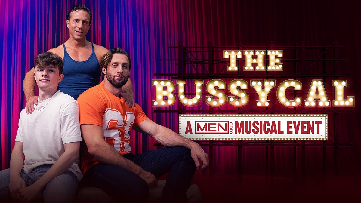 The Bussycal - Nsfw Trailer