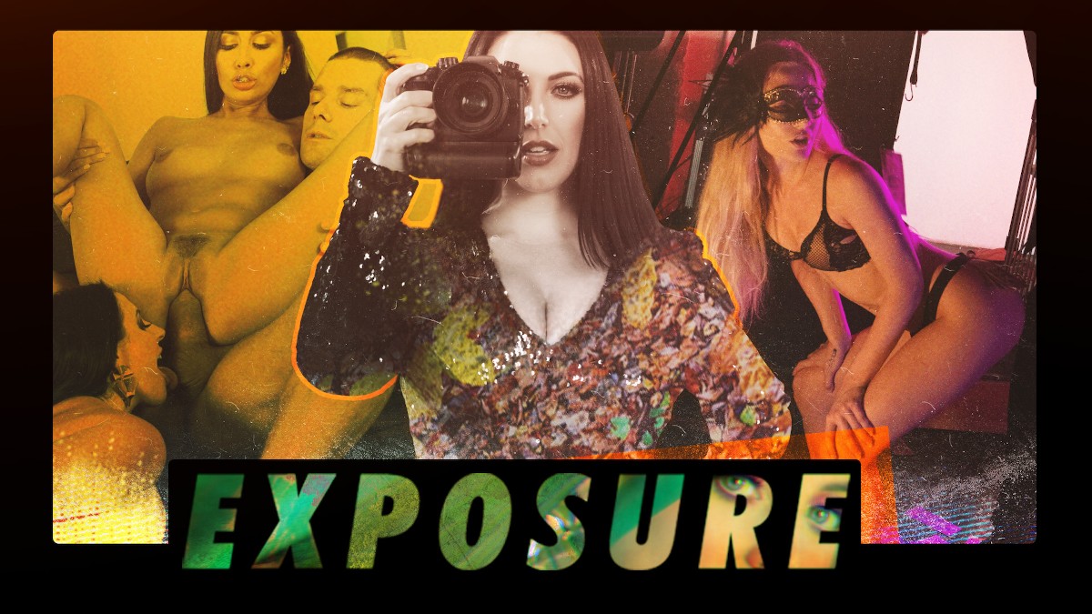 Exposure Trailer