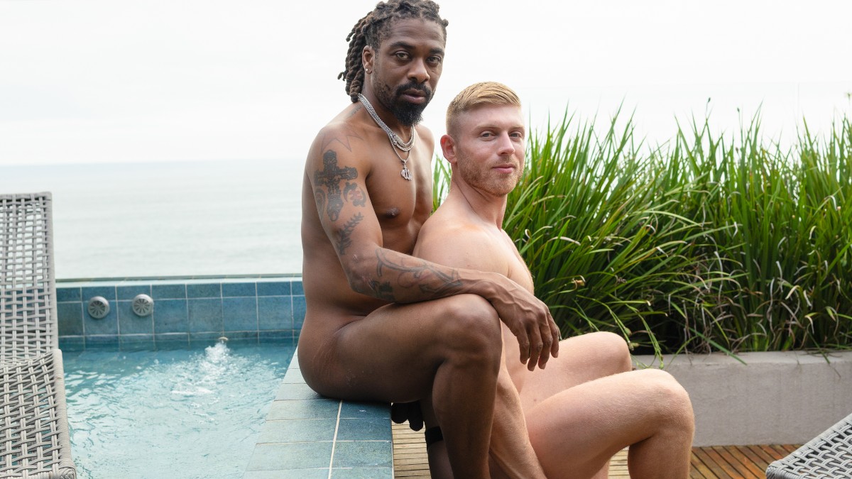 Phatrabbitkiller Fucks Matt Deep