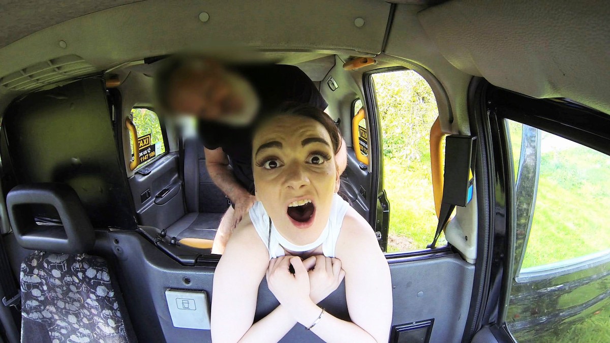 Natural Small Tits and Tight Pussy