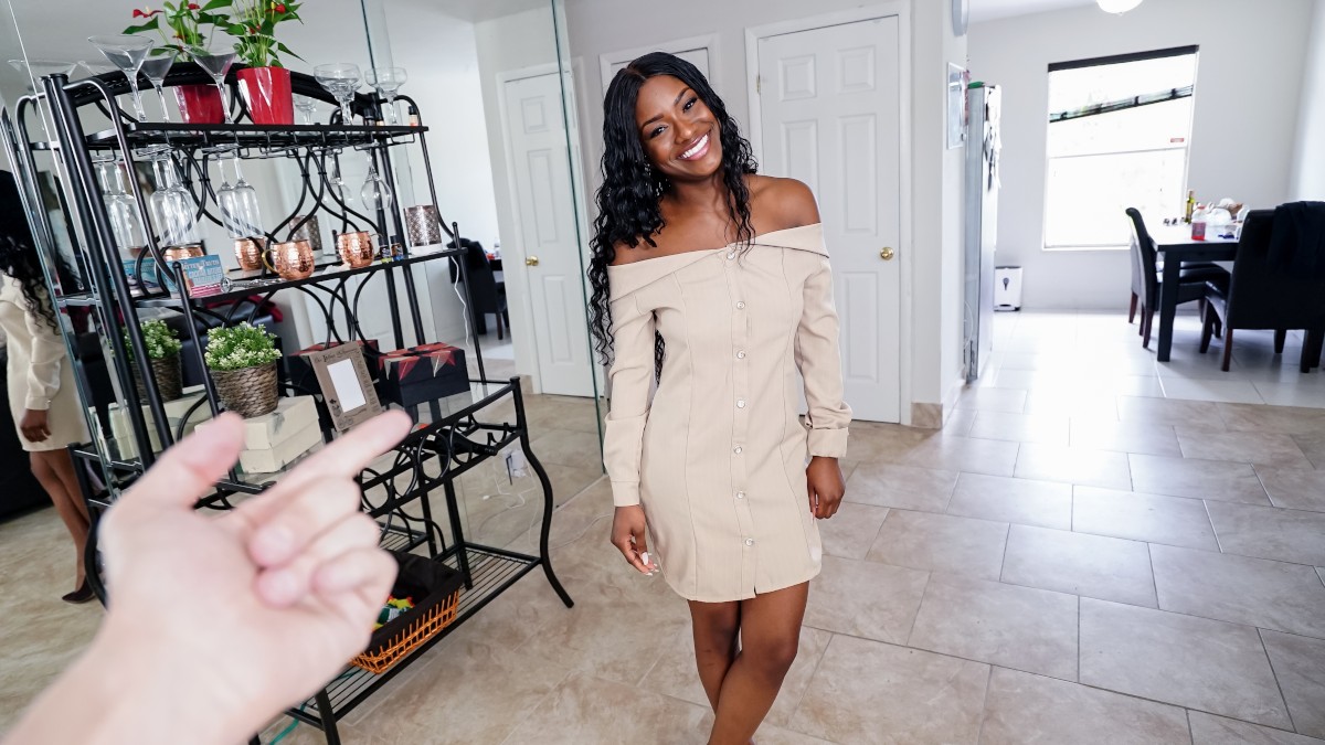 Been Trying to Reach You