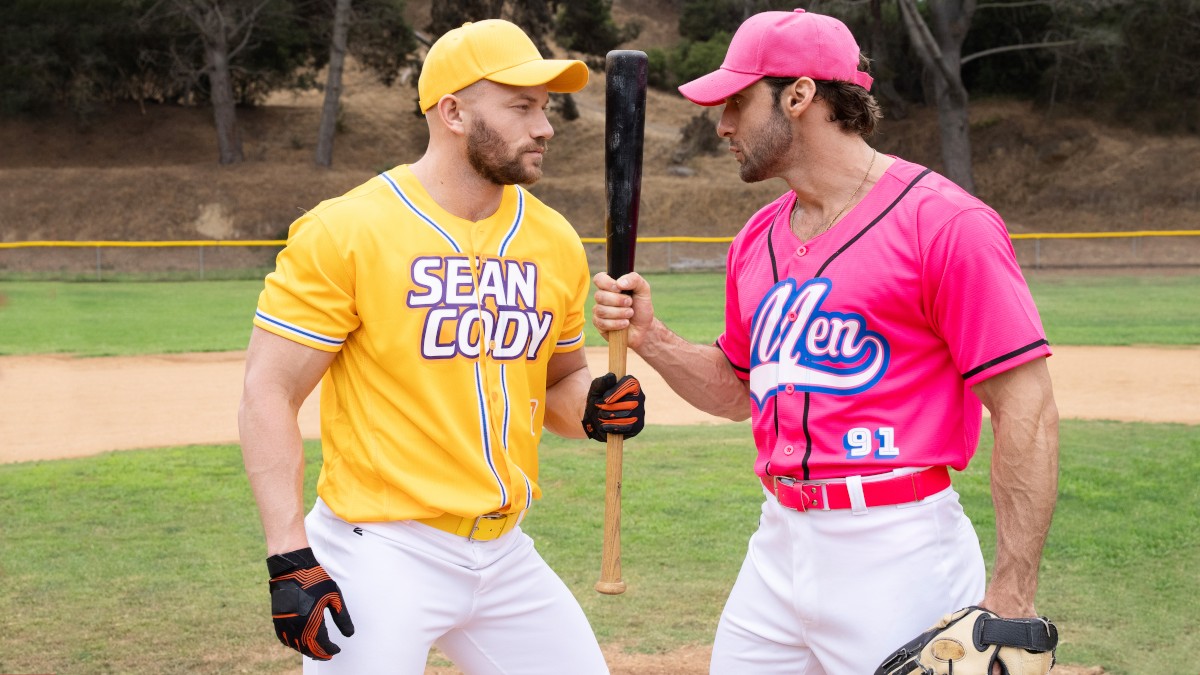 A League Of Their Bone