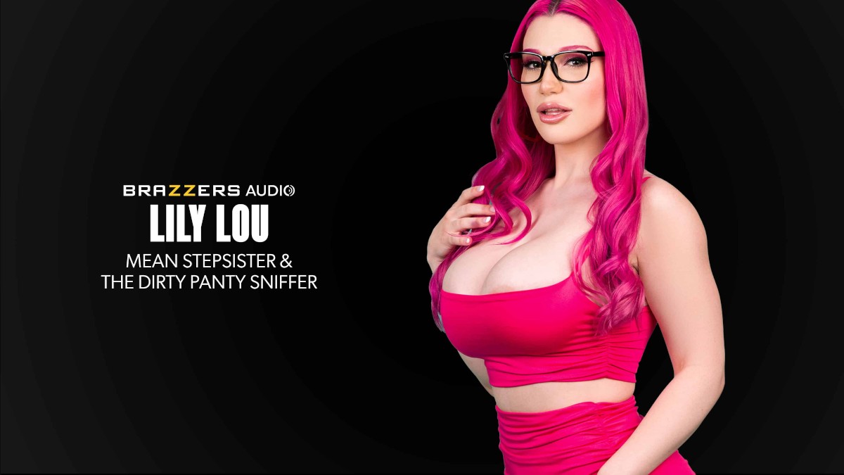 Mean Stepsister & the Dirty Panty Sniffer