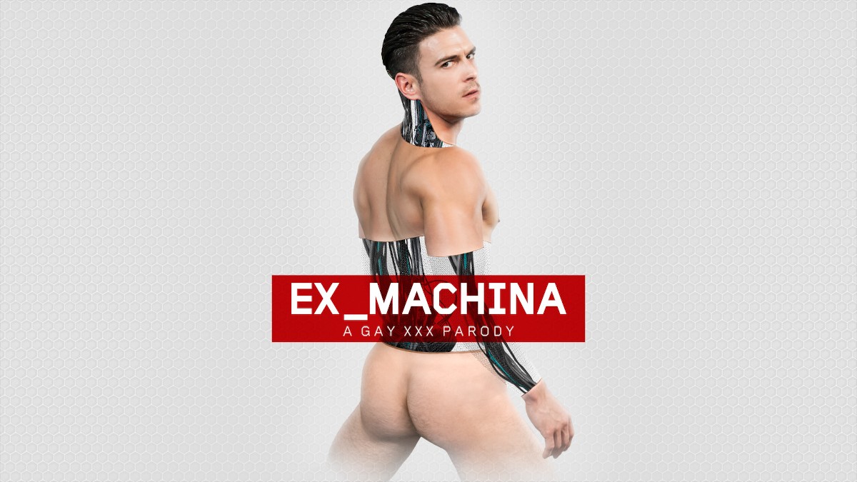 1200px x 675px - Men.Com XXX Gay Features and Gay Porn Parodies -