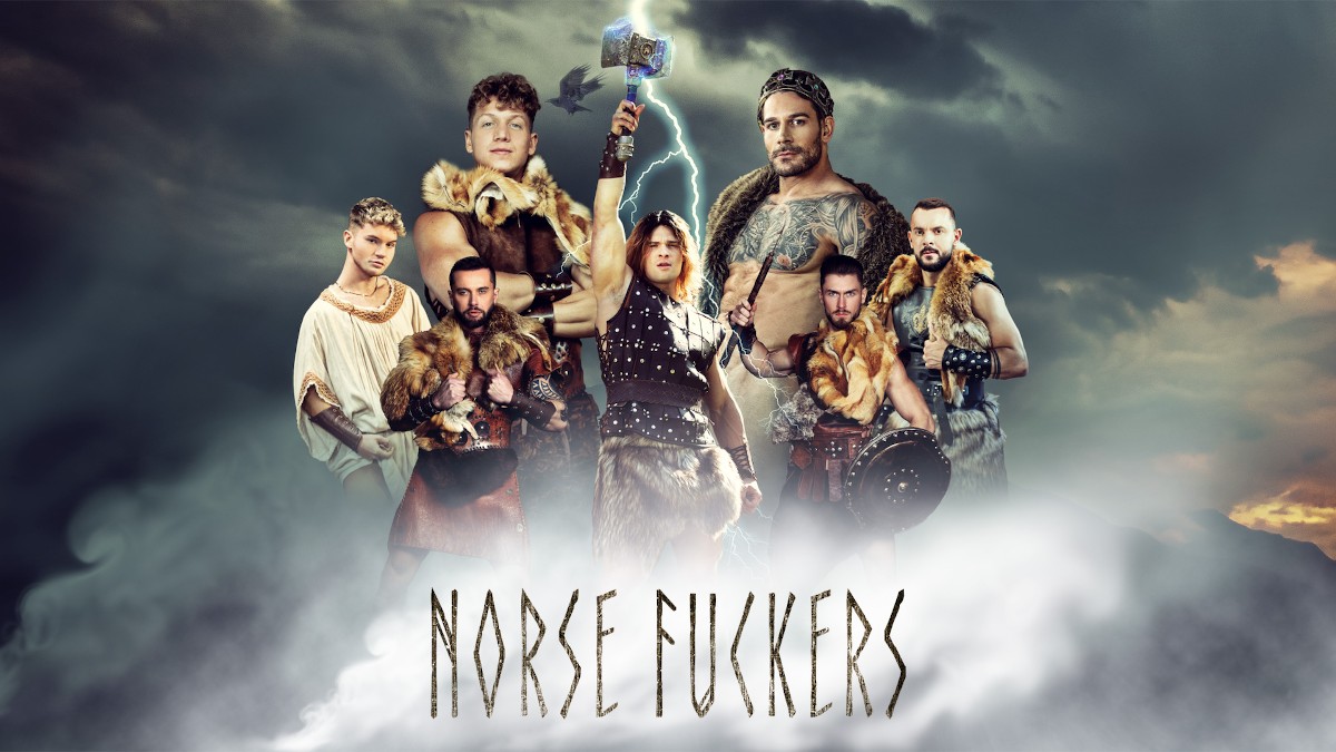 Norse Fuckers