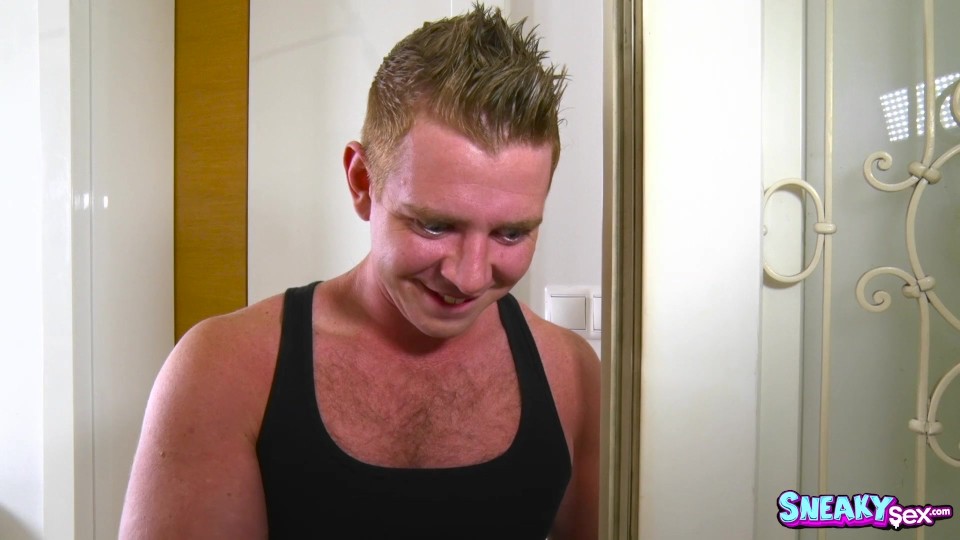 Chad, JJ & Angel Wicky: Mail-Order Bride's Surprise Threesome