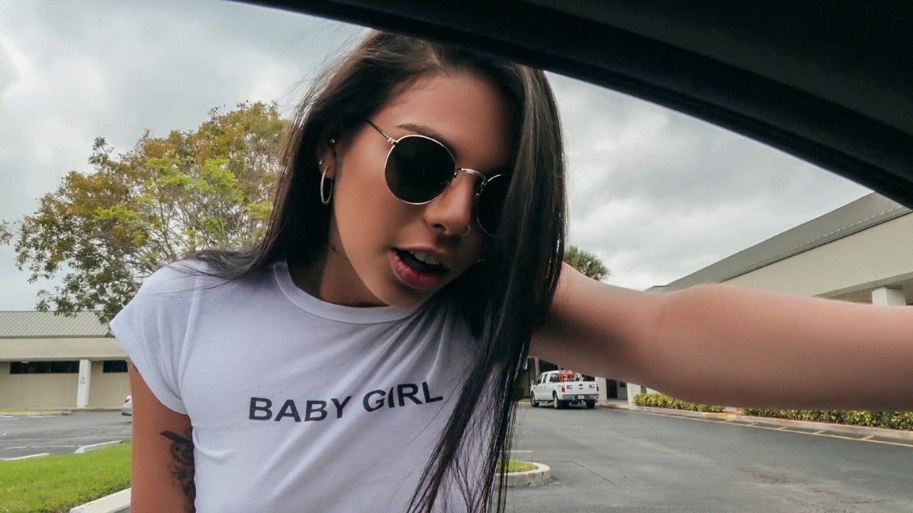 Latina Big Natural Tits Sunglasses - Official Helping Out A Latina In Need Porn Video Starring ...