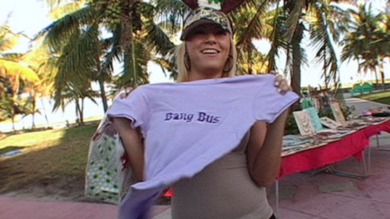 Jenny lopez in bangbus xxx-mas