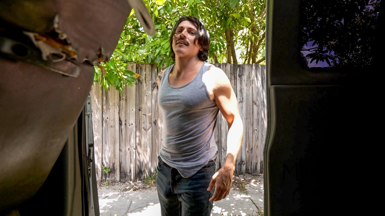 BaitBus-Andy's Lockout Fuck-Andy Adler, Andy Mendoza