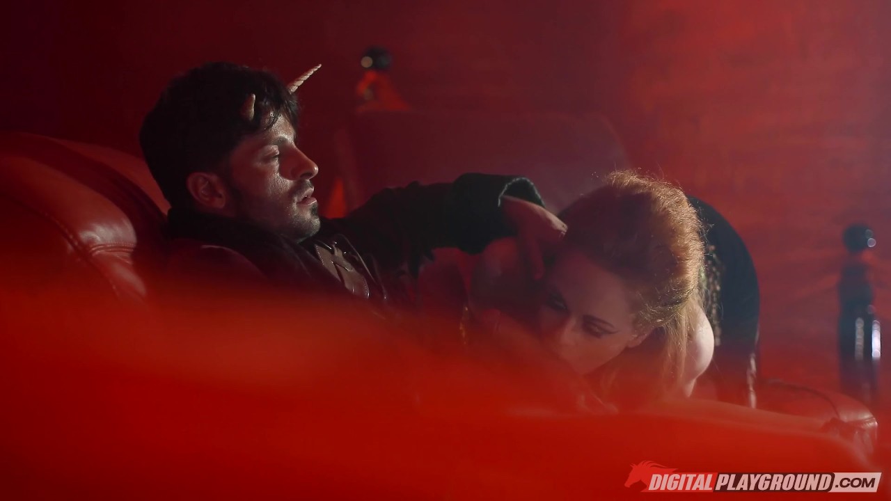 Misha Cross and Eva Lovia and Aria Alexander and Ella Hughes and Alessa Savage and Monty Don and Juan Lucho and Marc Rose and Luke Hardy and Nacho Vidal and Nick Moreno in Star Wars Underworld: A XXX Parody: Scene 4 episode