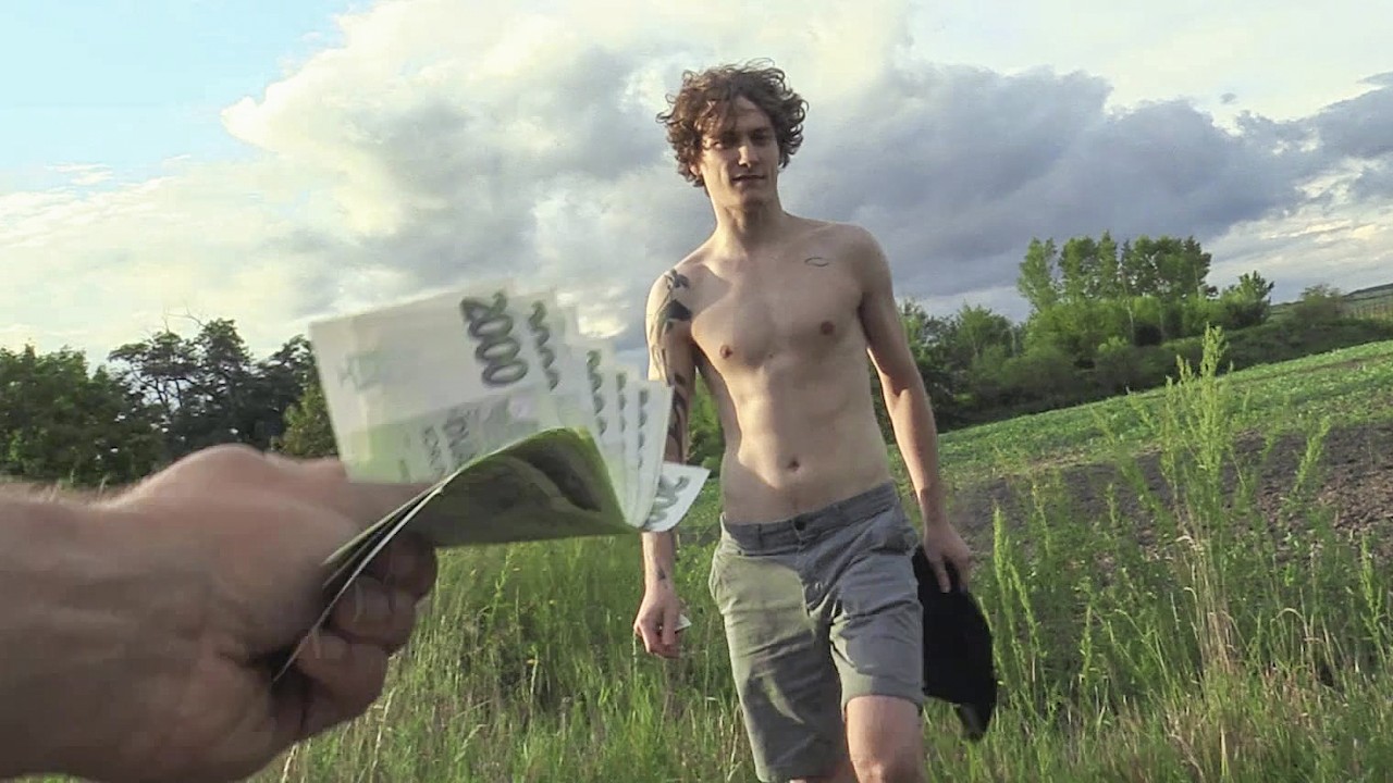 Czech Hunter 666 Twink Porn Video Featuring - Twinkpop.com