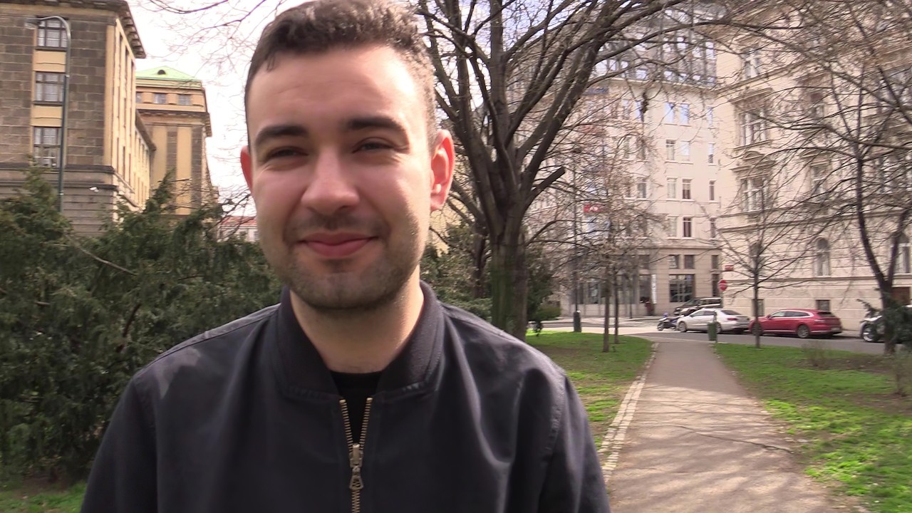 Czech Hunter 693 Twink Porn Video Featuring - Twinkpop.com