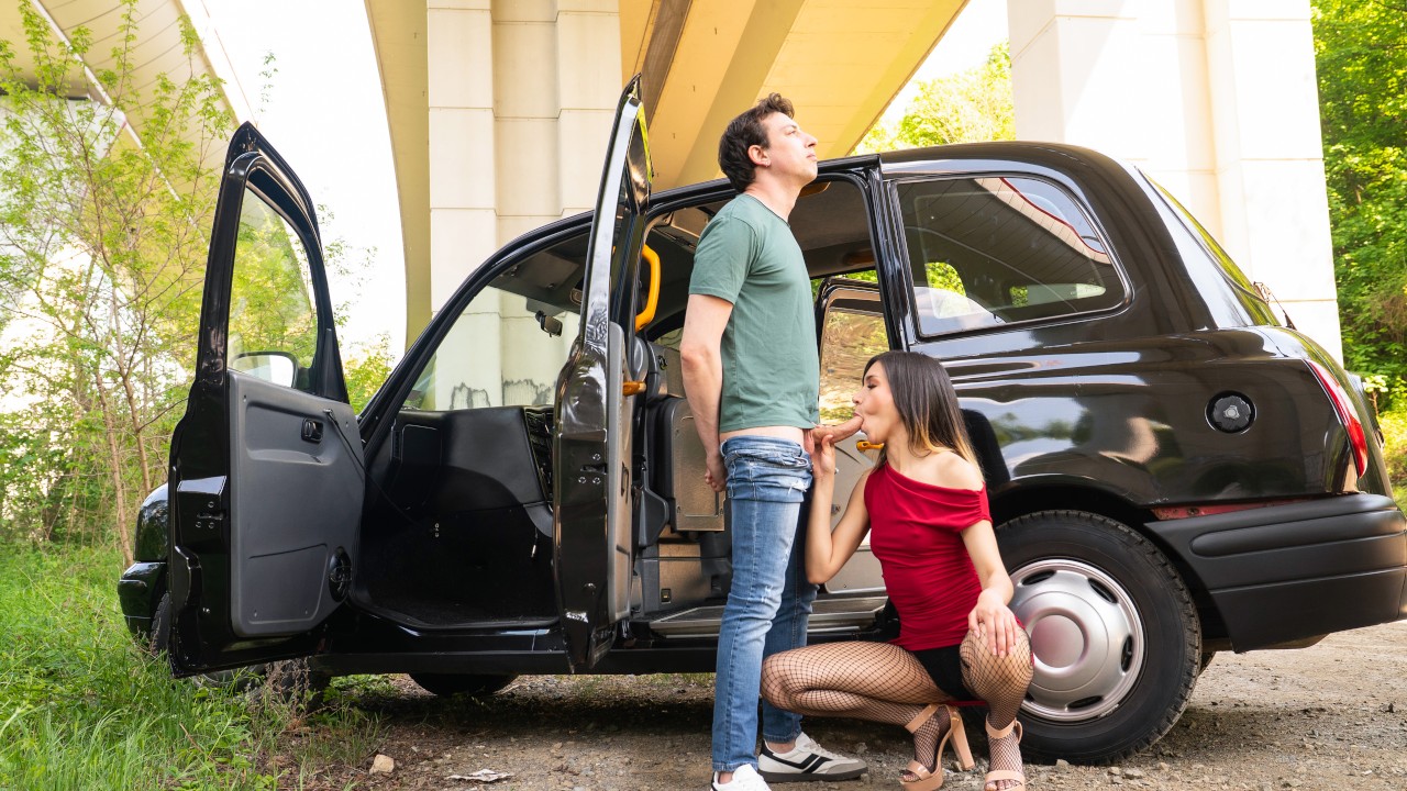 FakeTaxi-No Money No Problem-Megan Love, Alexander Tda