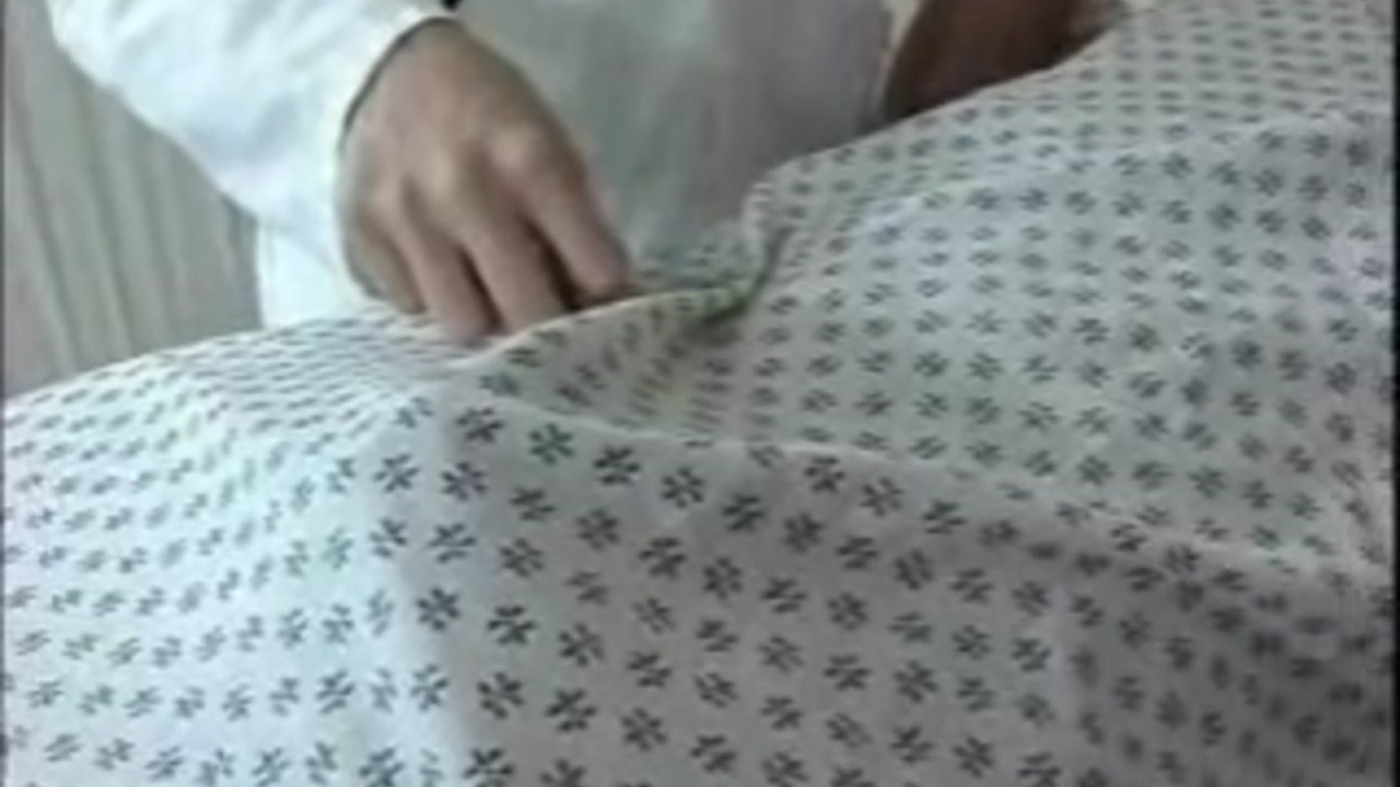 Daisy in Bring out the slut in me episode