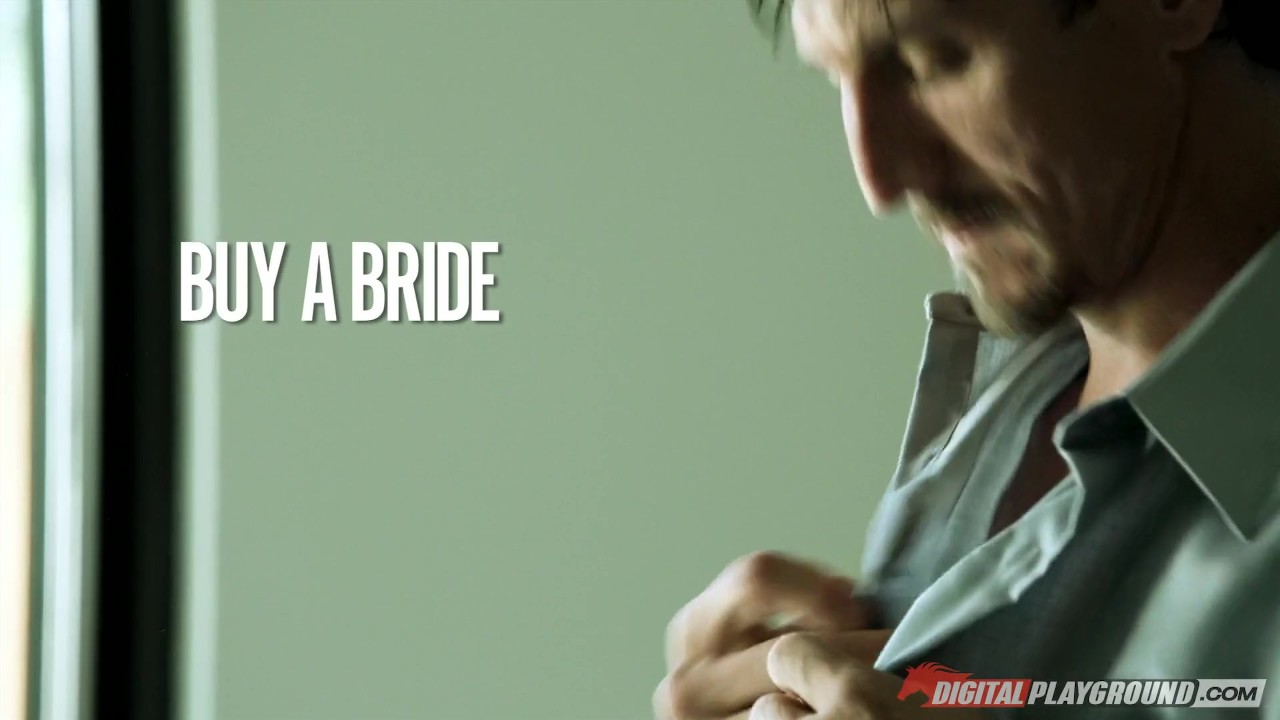 Nikki Benz and Angel Dark and Haley Cummings and Lou Charmelle and Tommy Gunn and Mick Blue and Manuel Ferrara and Scott Nails in Buy A Bride: Scene 1 episode