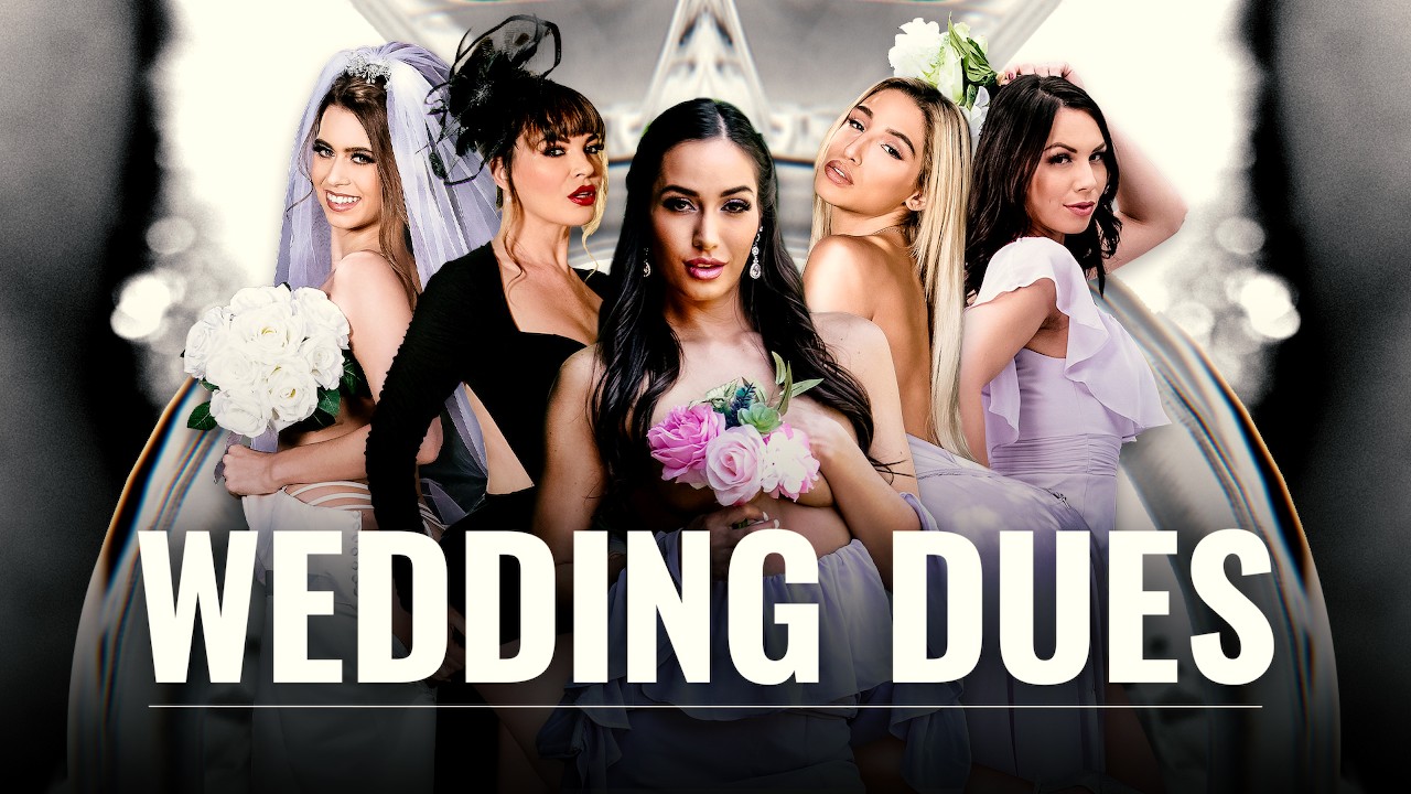 Wedding Dues Digital Playground