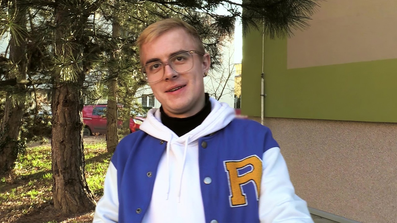 Czech Hunter 689 Twink Porn Video Featuring - Twinkpop.com