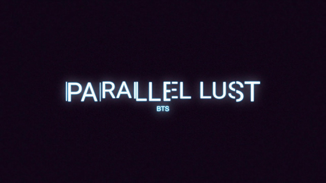 Parallel Lust BTS Behind the Scenes Poster on digitalplayground 