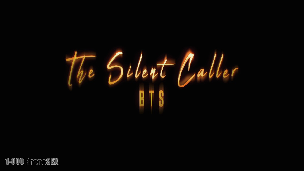 The Silent Caller BTS Behind the Scenes Poster on digitalplayground 