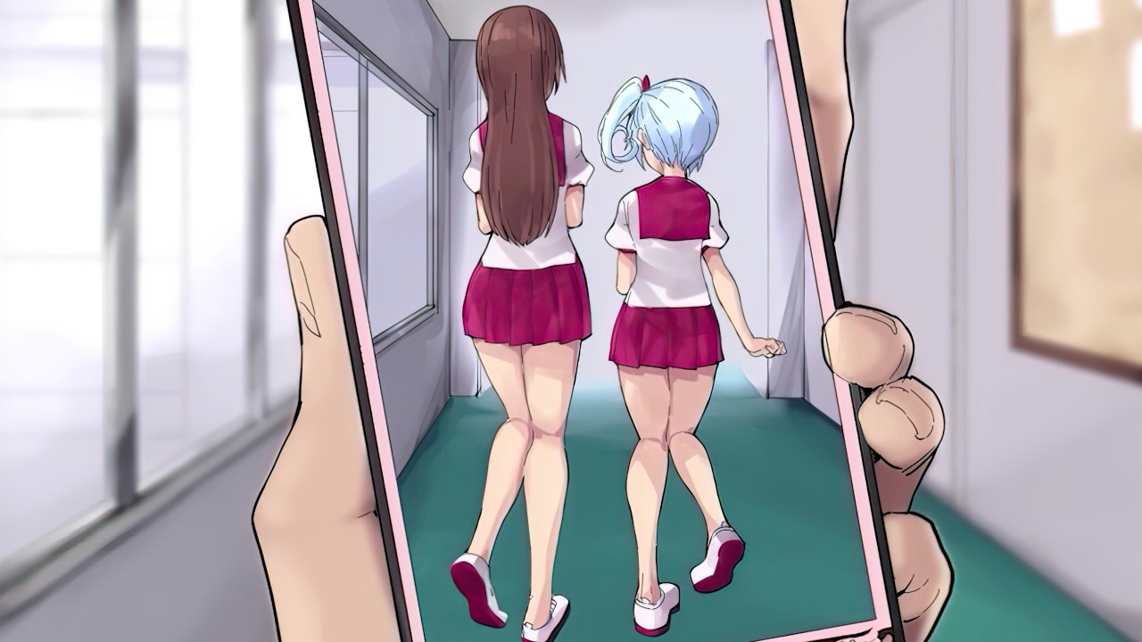 Hentai Pros Hentai Pros Spicy School Rules