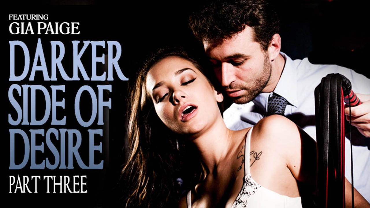 My Master Scene 3 – Scene Poster on milehigh with Gia Paige, James Deen 