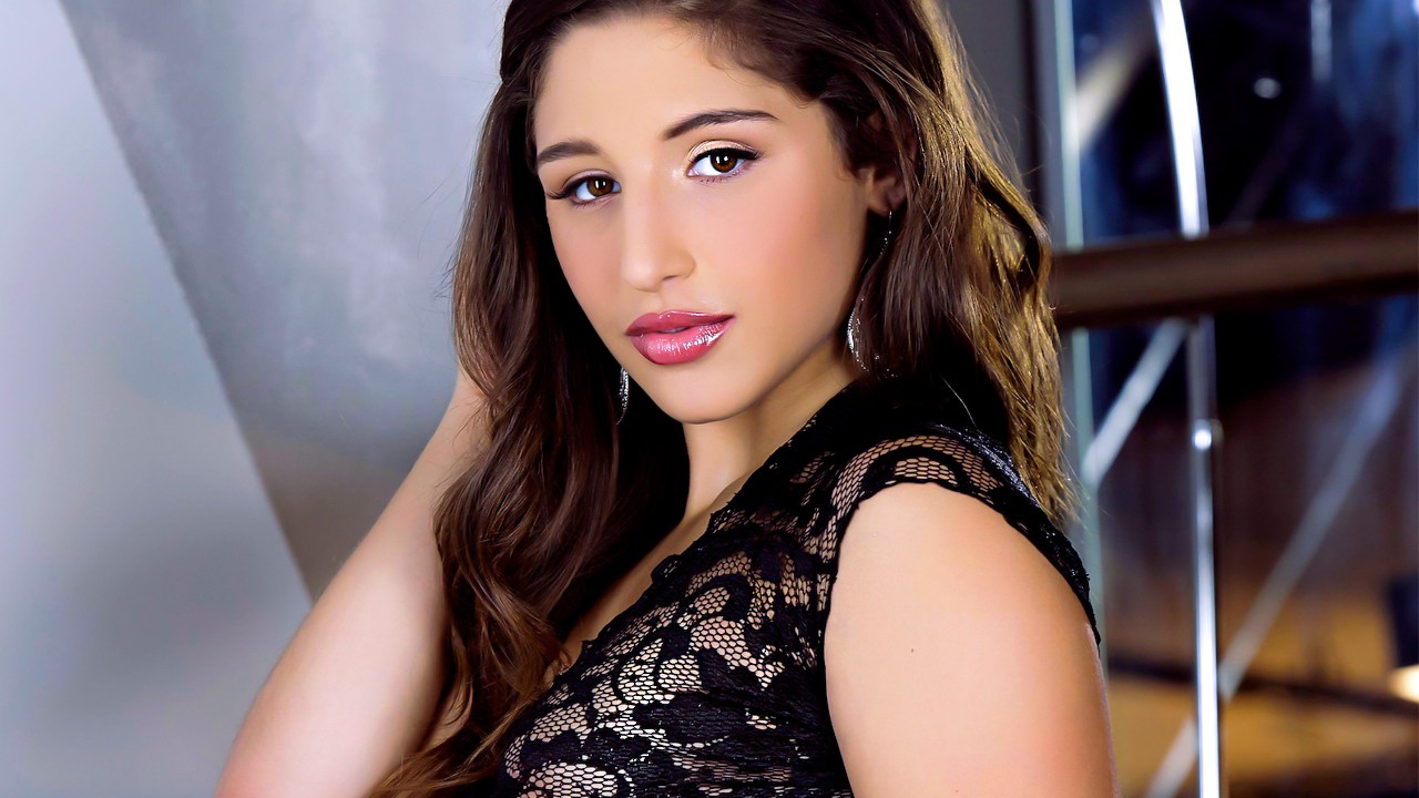 Live Dangerously – Scene Poster on twistys with Abella Danger 