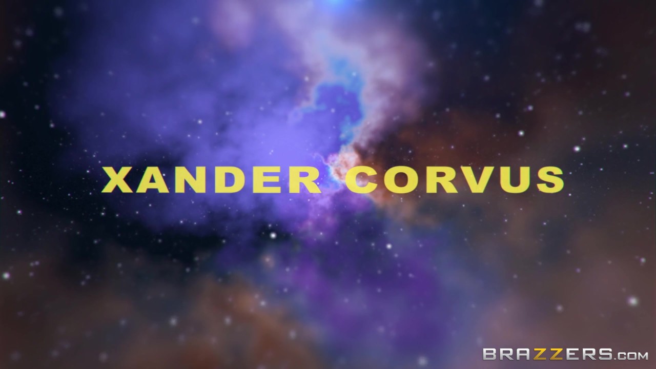 Luna Star and Xander Corvus in Whore-O-Scopes episode