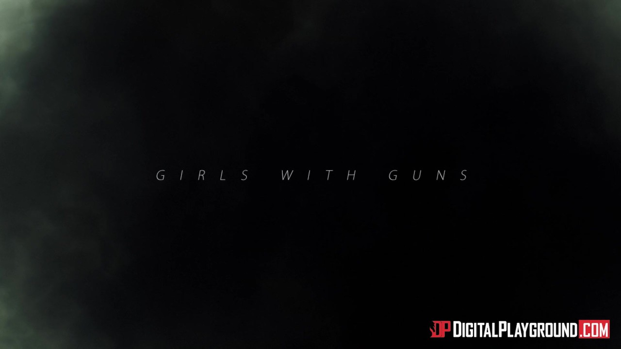 Kenzie Reeves and Tina Kay and Giselle Palmer and Alyssia Kent and Michael Vegas and Ryan Ryder and Danny D in Girls with Guns: Scene 1 episode