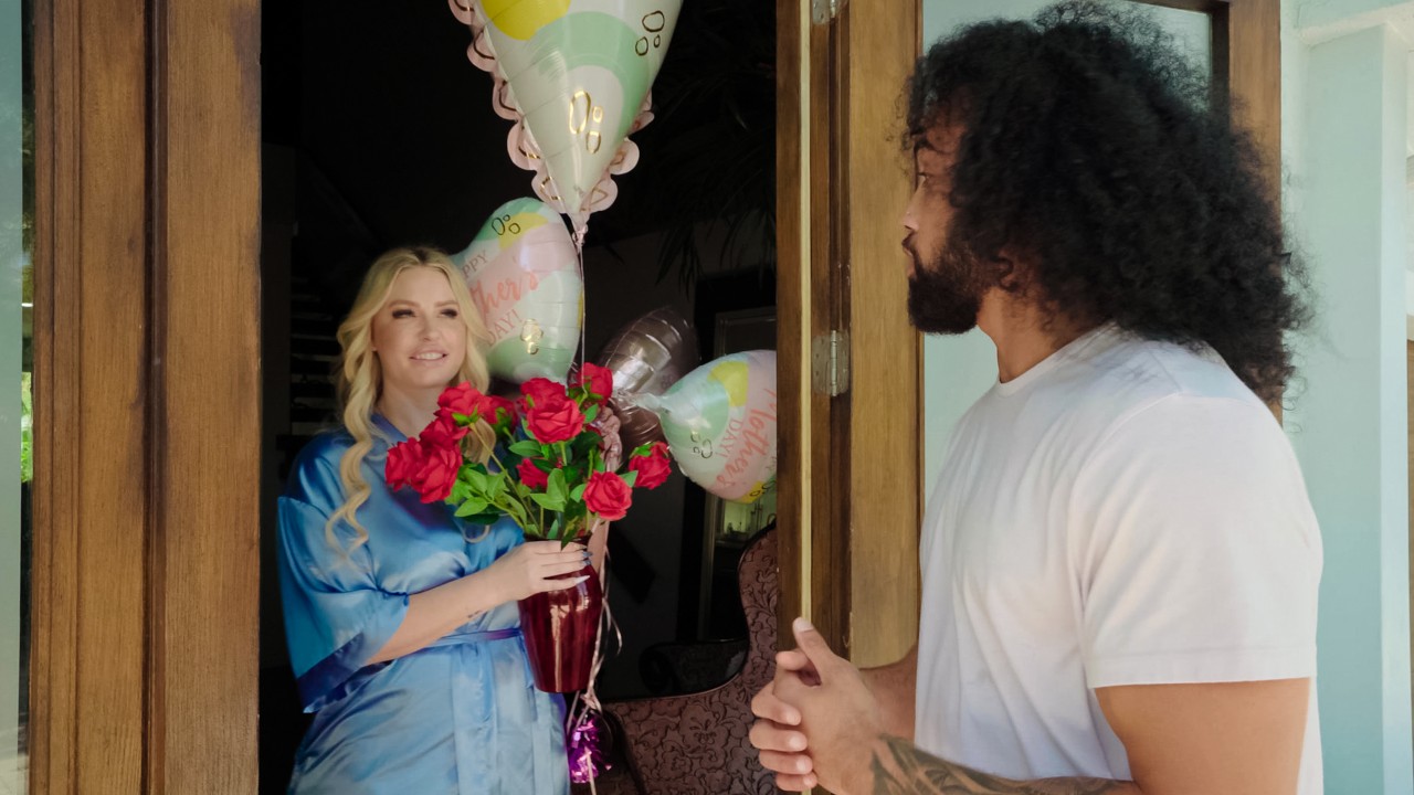 Jenna starr mothers day