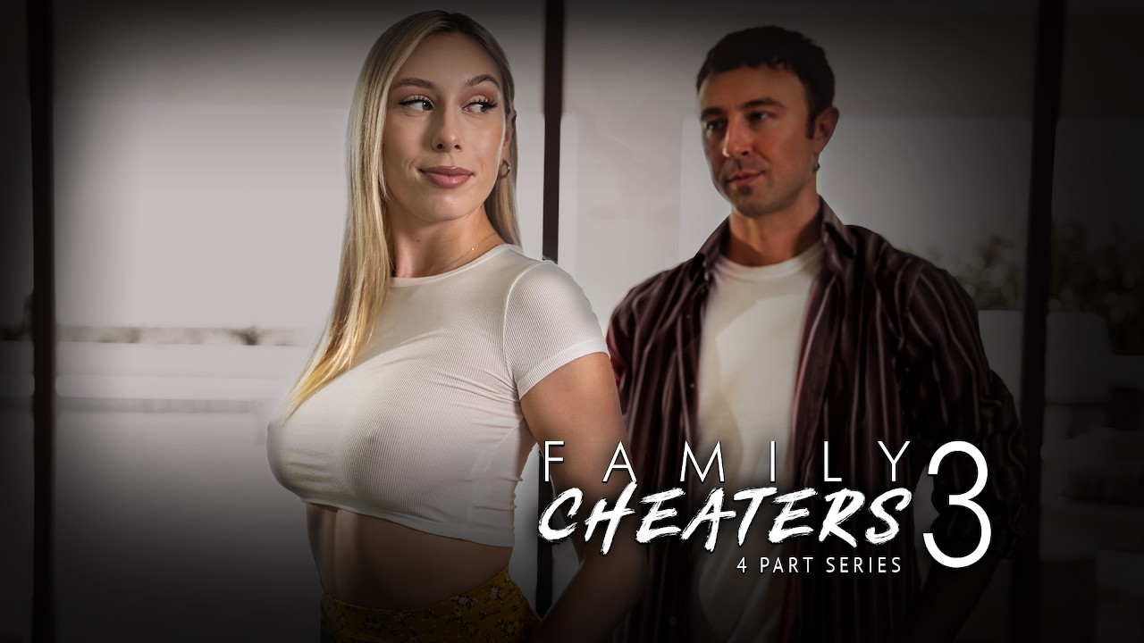 Family Cheaters 3 Trailer Video on milehigh