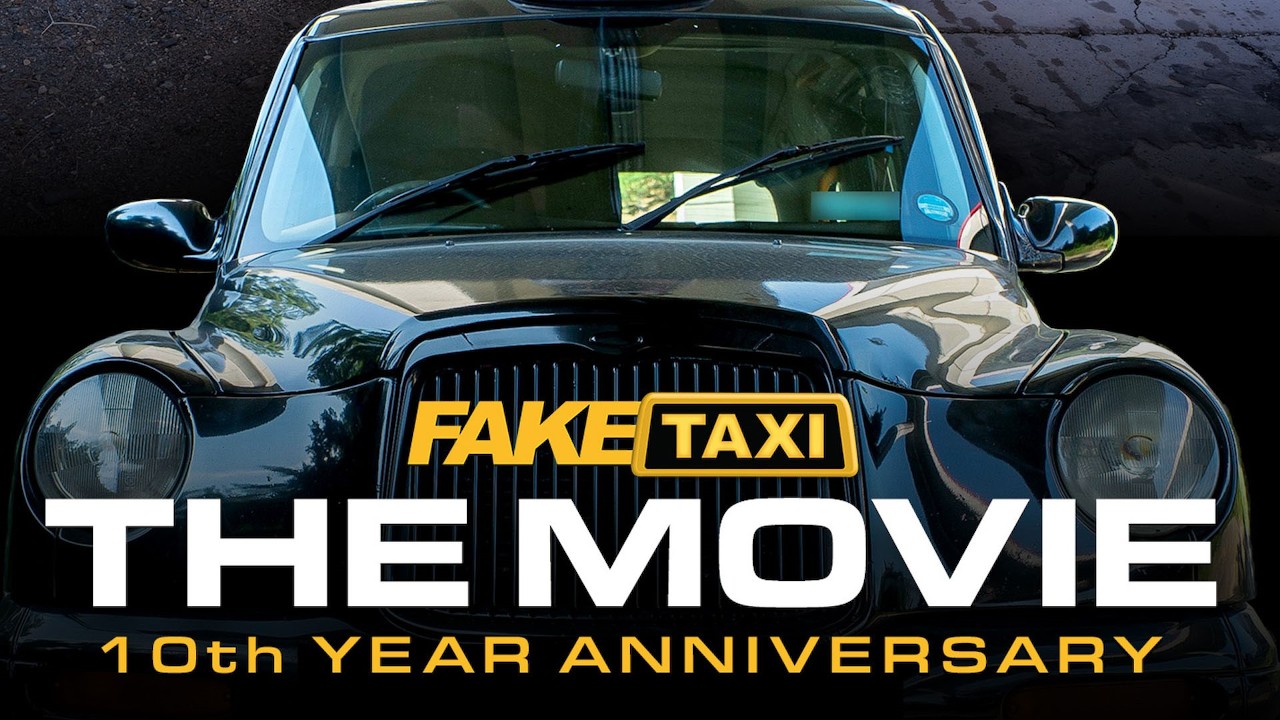 Fake Taxi: The Movie – Scene Poster on fakehub with Rebecca Volpetti, Lady Gang, Ariana Van X, Eden Ivy, Tasha Lustn, Mina K, Victoria Nyx, Sandra Sweet 