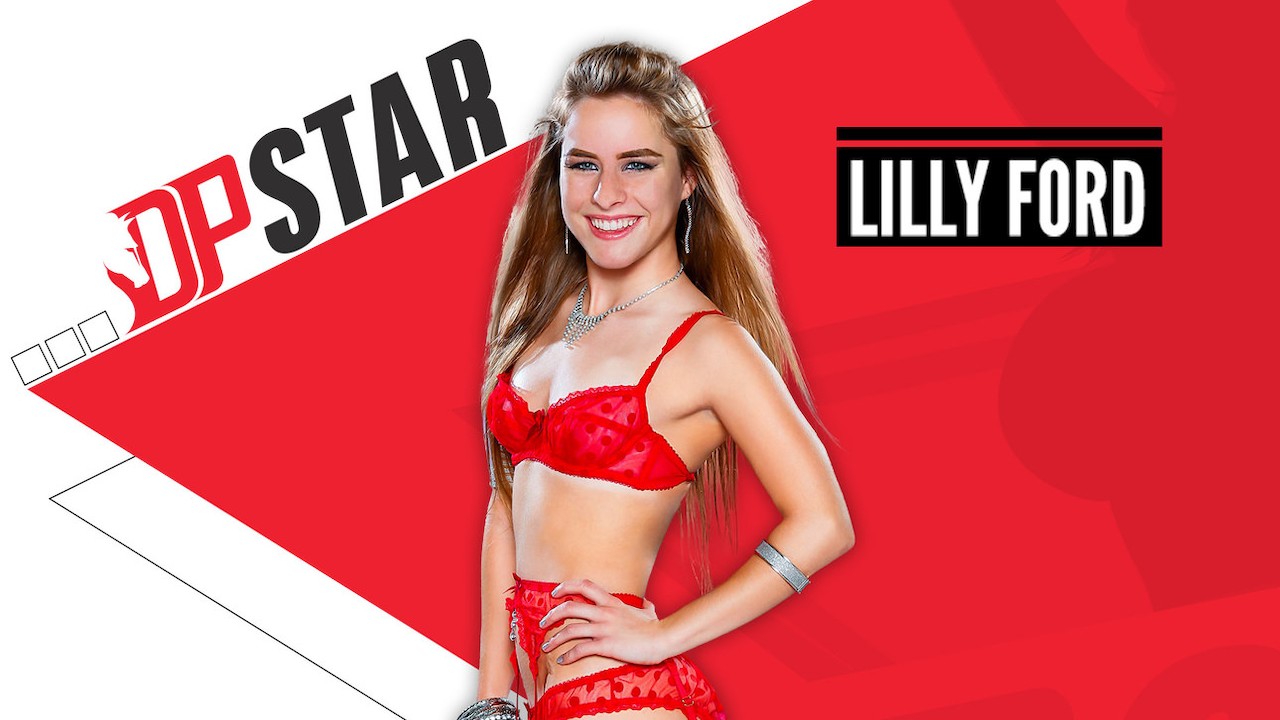 DP Star - Season 3 - Lily Ford – Scene Poster on digitalplayground with  