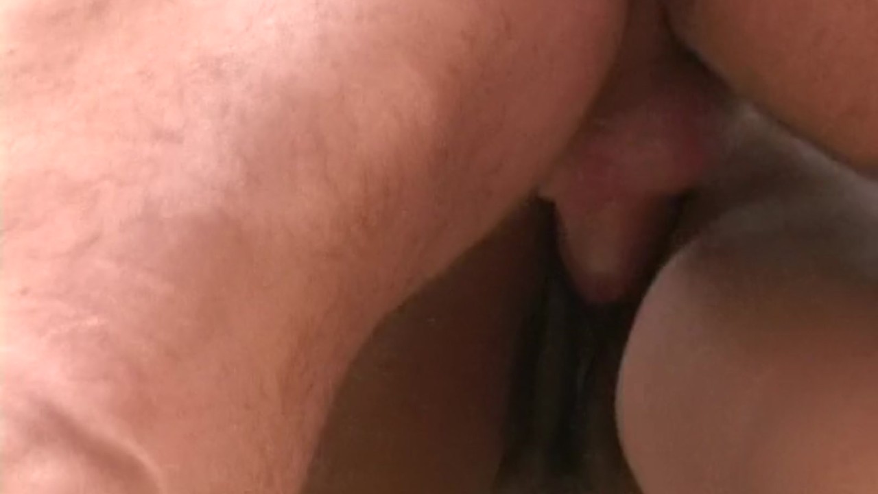 Armani porn scene photoshoot