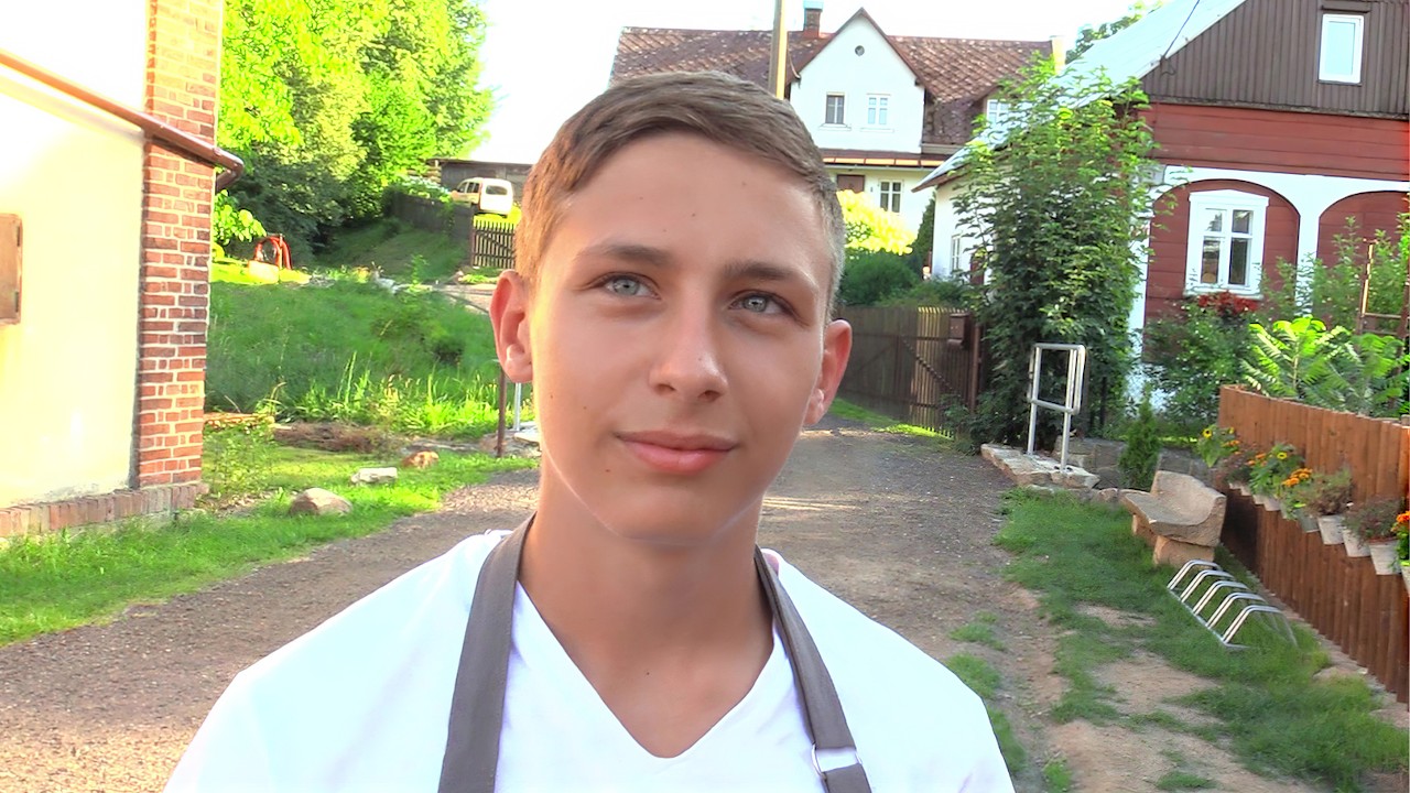 Czech Hunter 700 Twink Porn Video Featuring - Twinkpop.com