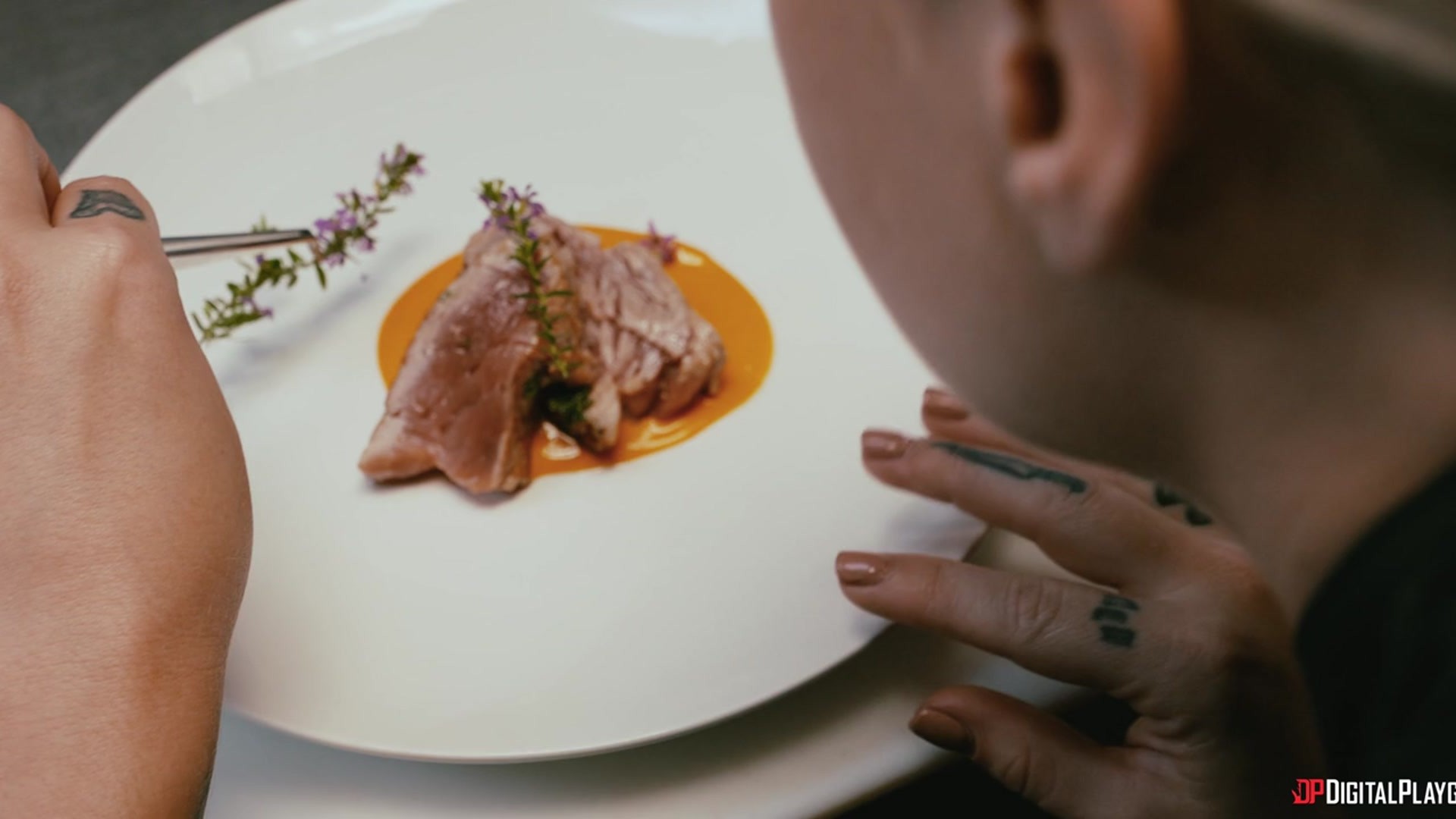 Yes, Chef! 4