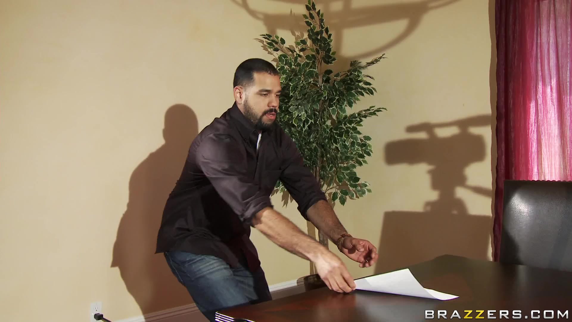 Kerry's Casting Couch 2
